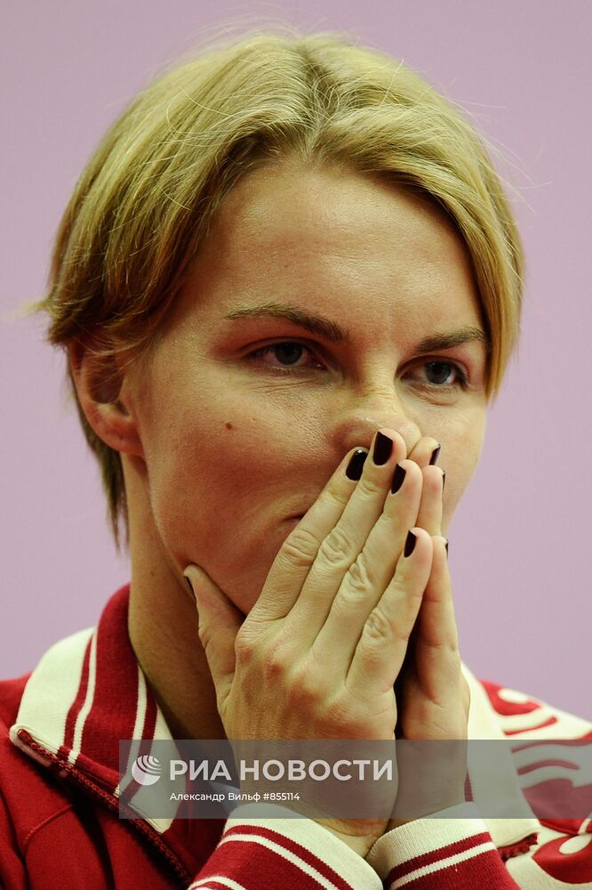 Светлана Кузнецова