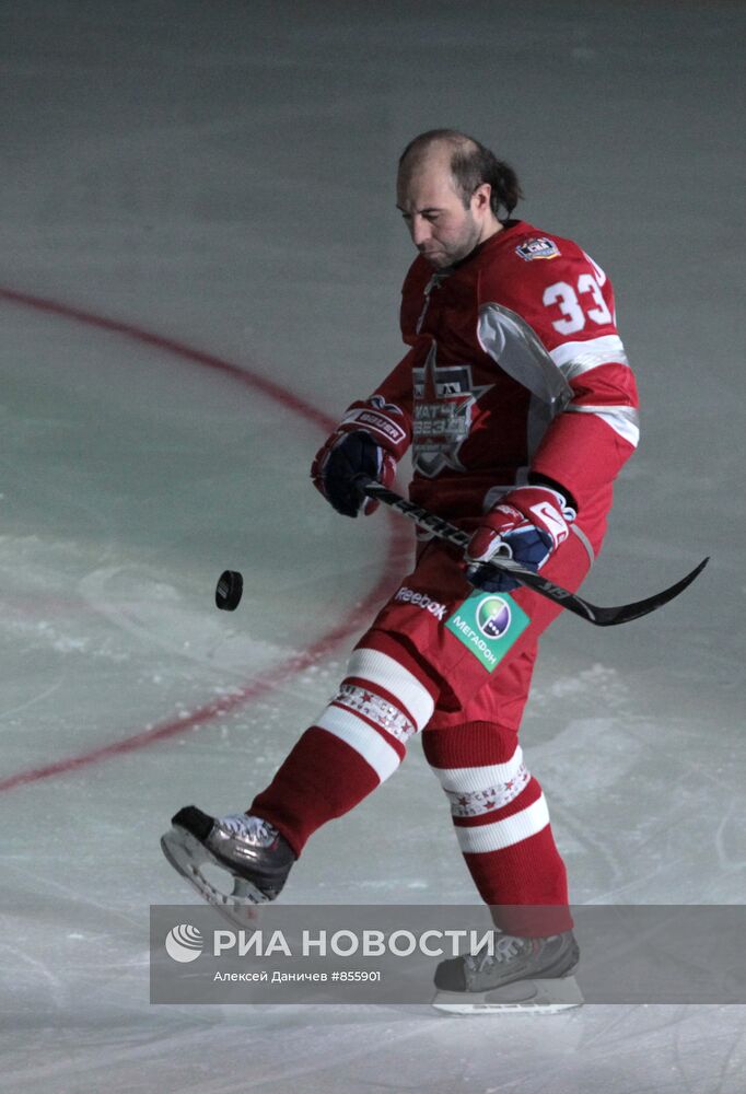 Максим Сушинский