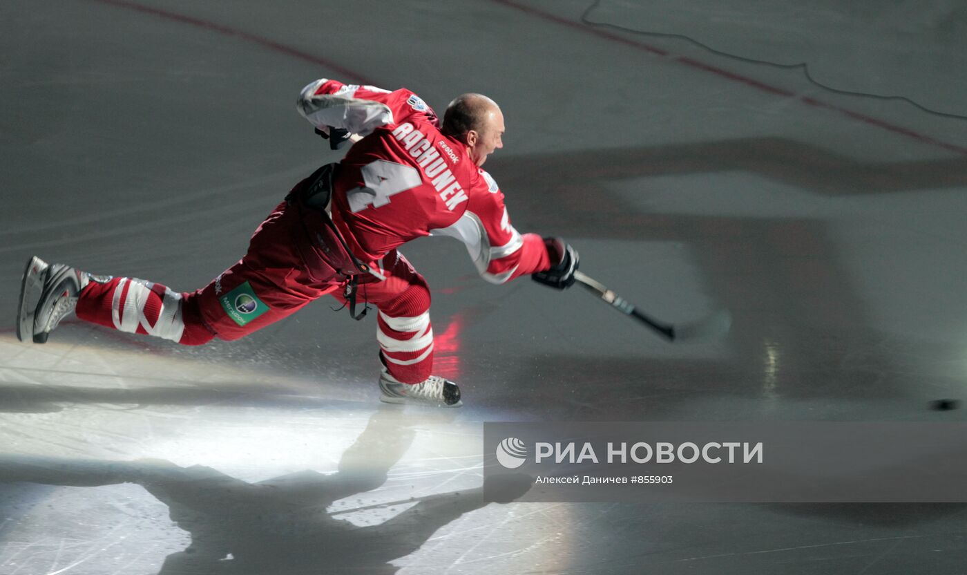 Карел Рахунек