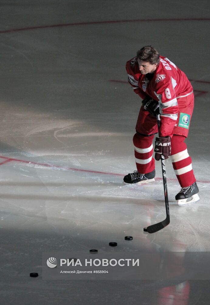 Сандис Озолиньш