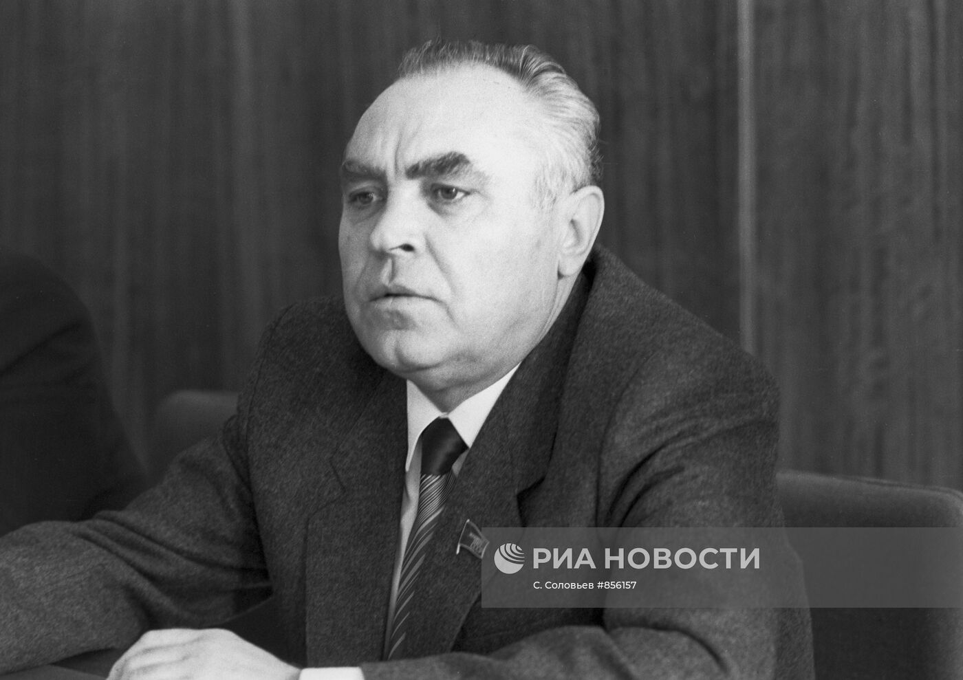 В. И. Калашников