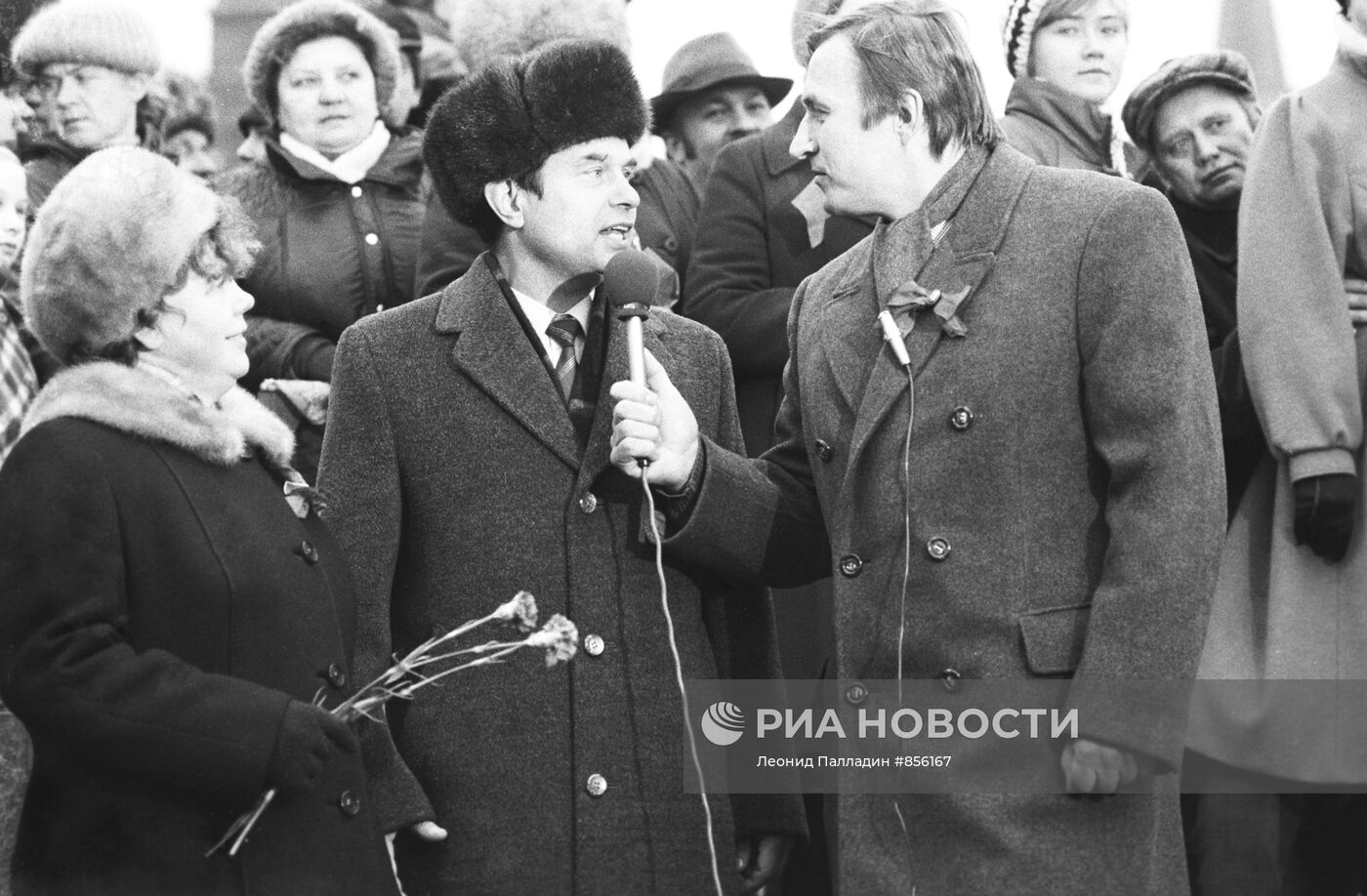 Токарь Анатолий Королев