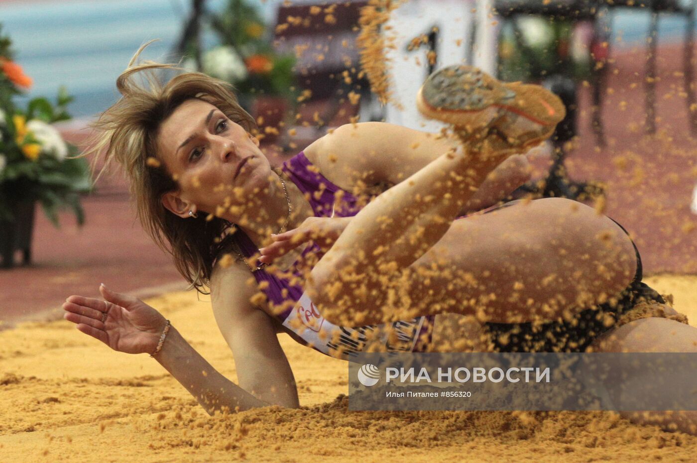 Людмила Колчанова