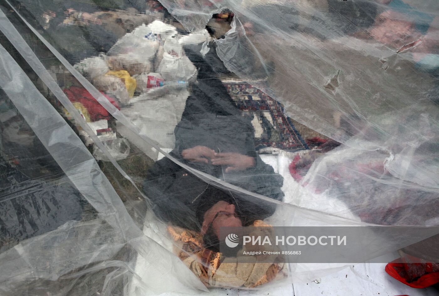 Ситуация в Каире