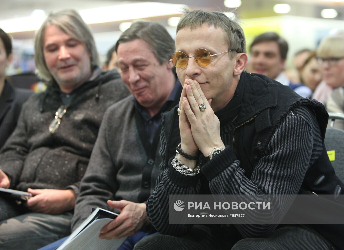 Одиннадцатые "Пионерские чтения"