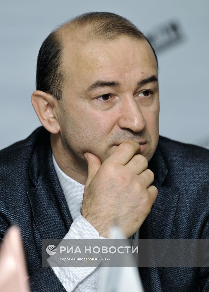 Вадим Ванеев