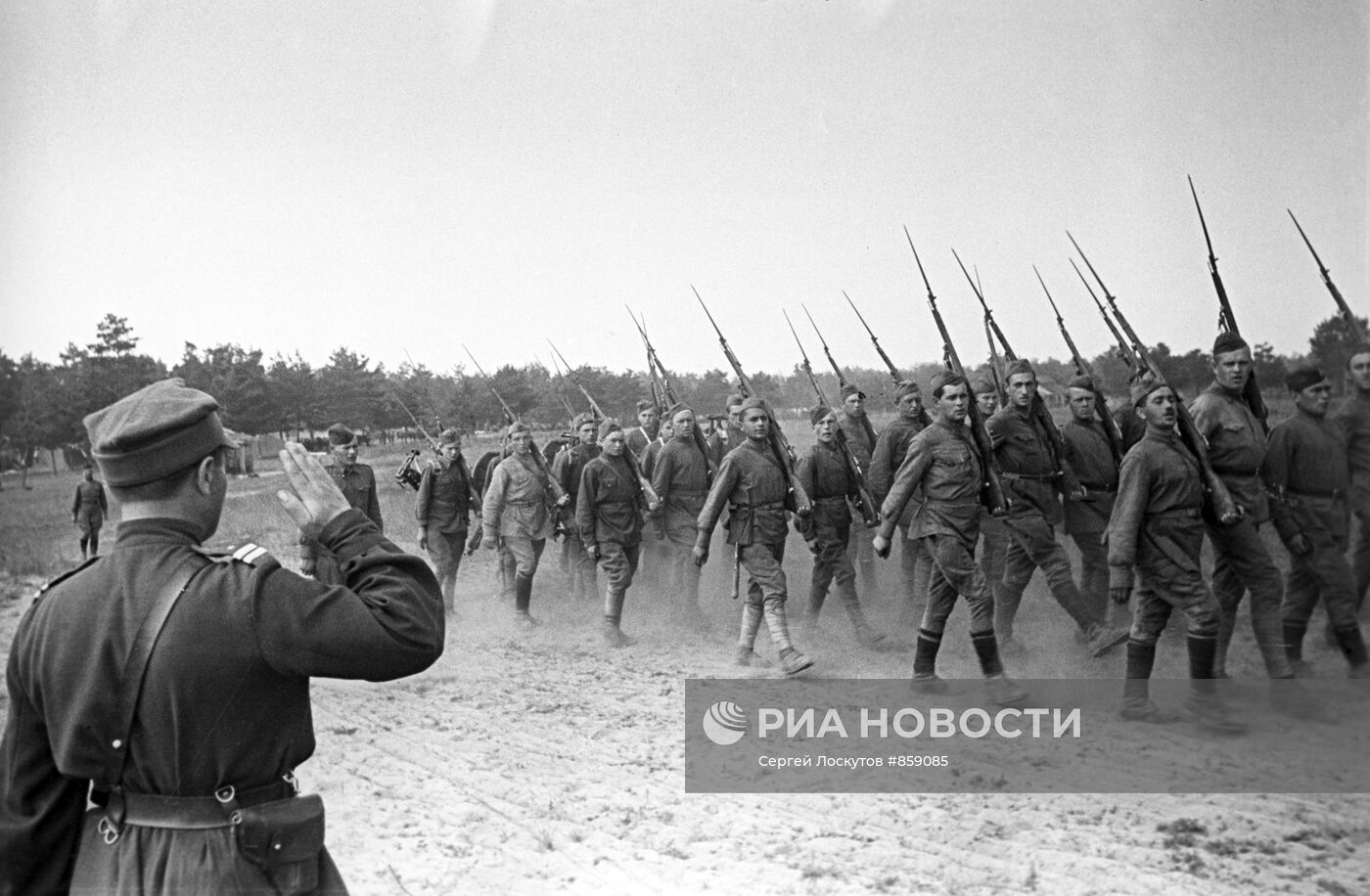 Великая Отечественная война 1941-1945 гг.