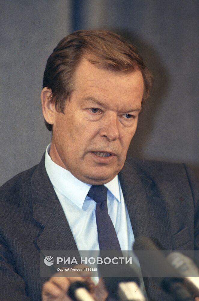 Вадим Бакатин