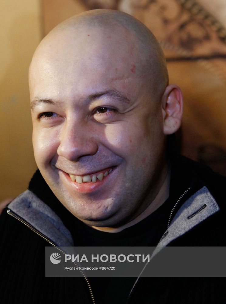 Алексей Герман