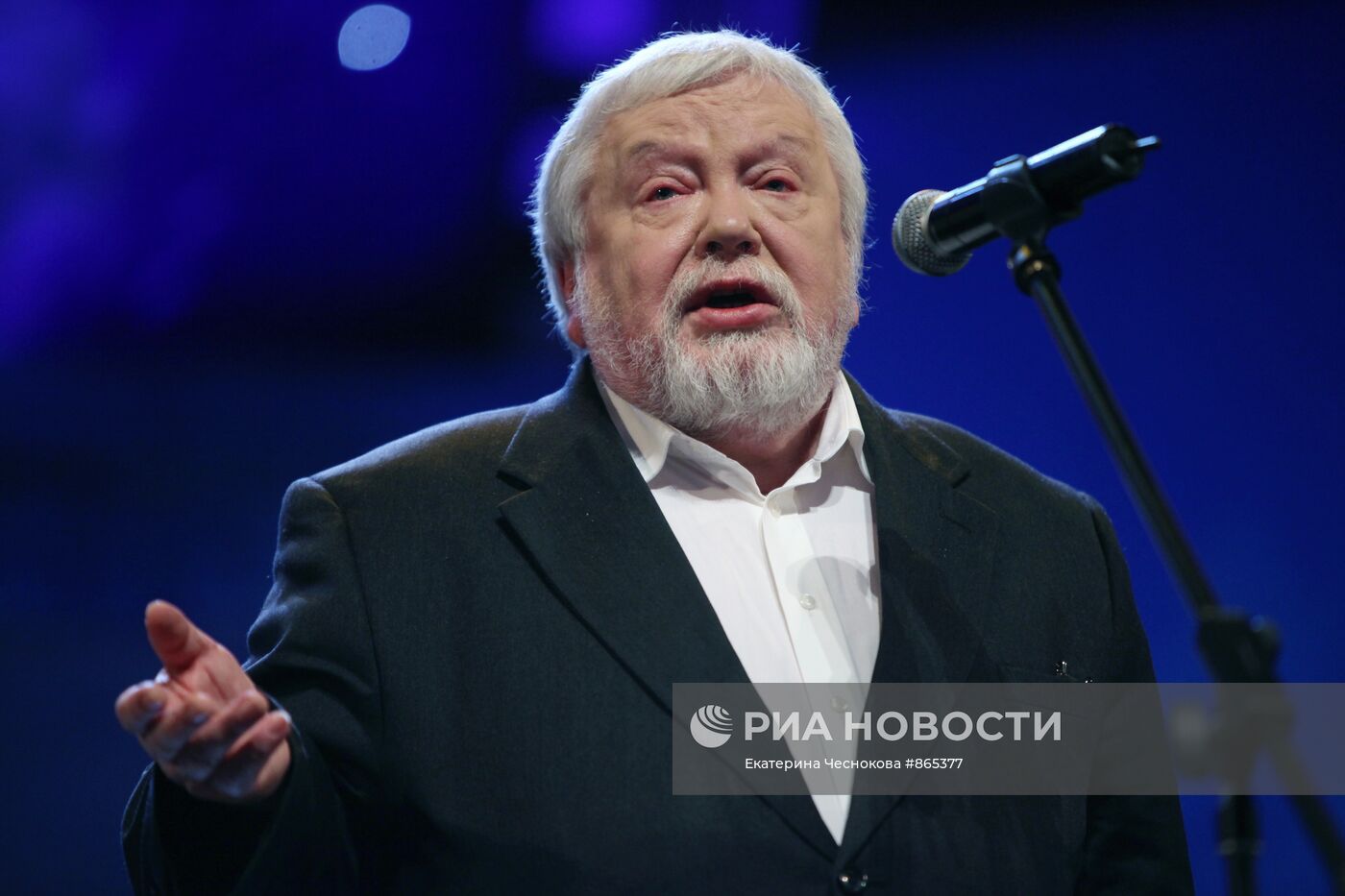 Сергей Соловьев