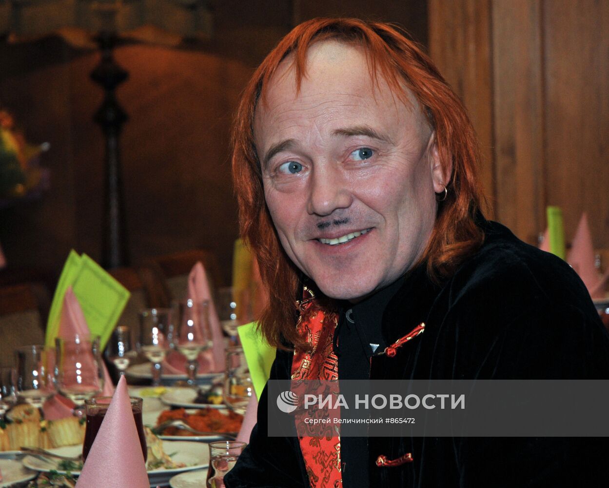Леонид Лейкин