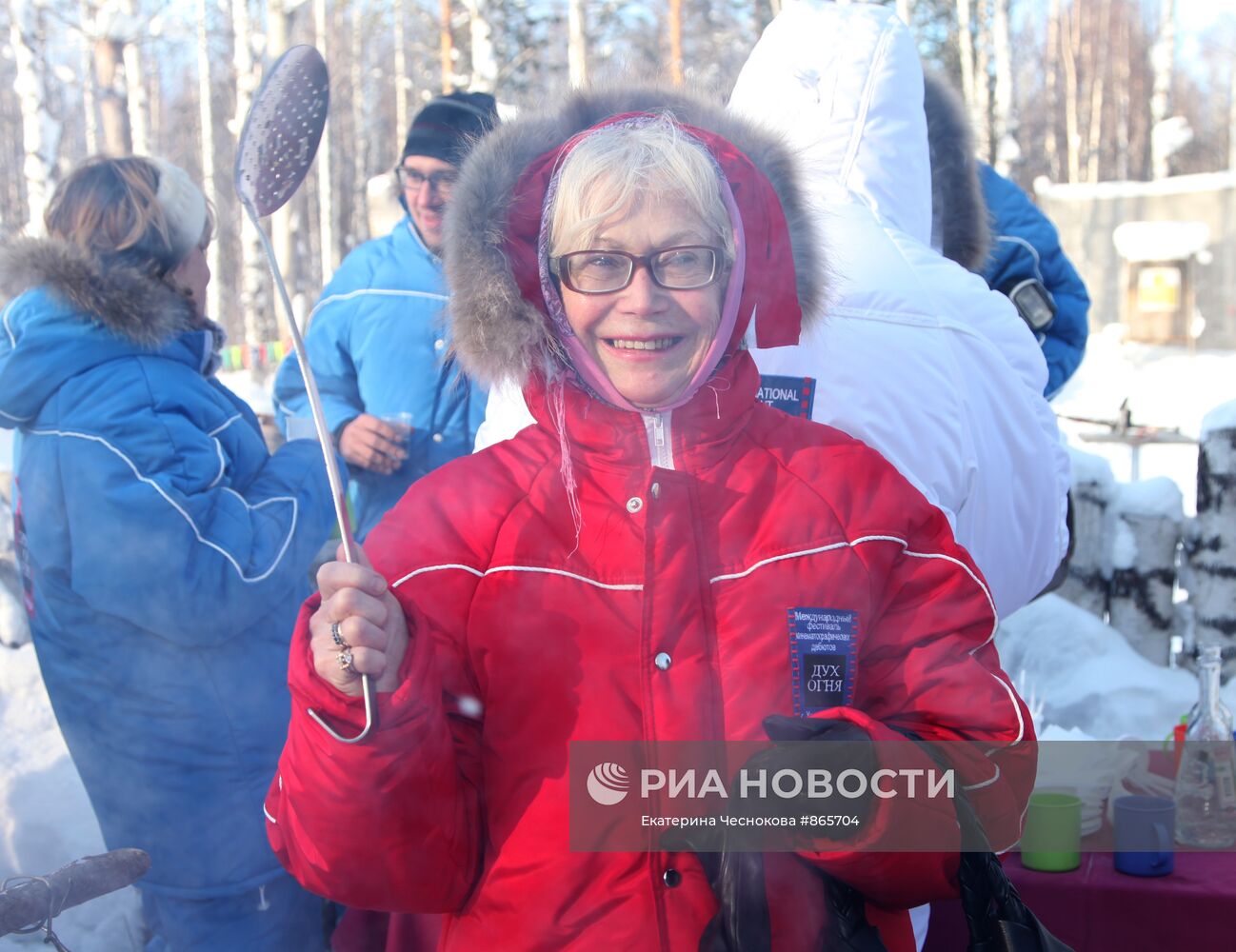 Светлана Немоляева