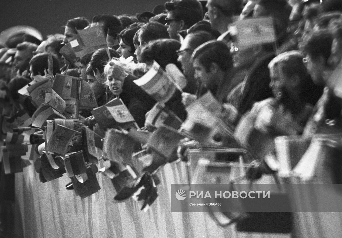 Жители Германии