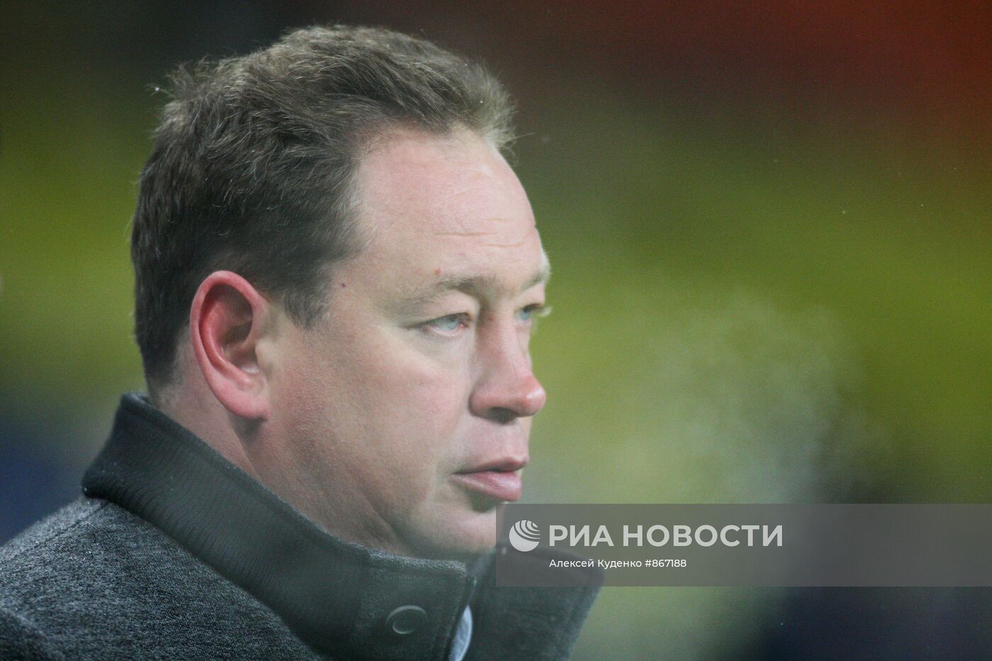 Леонид Слуцкий