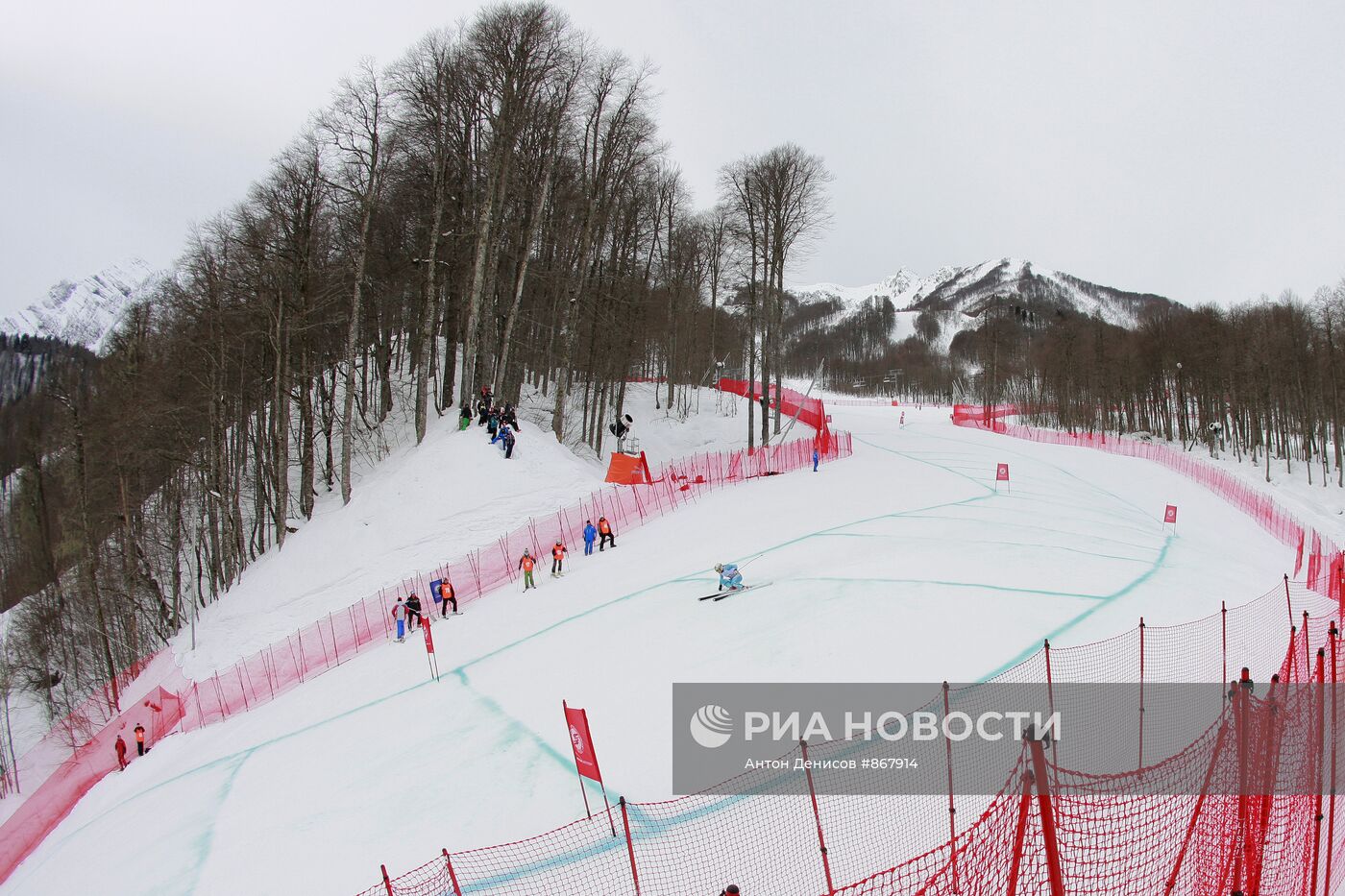 Ранхильд Мовинкель