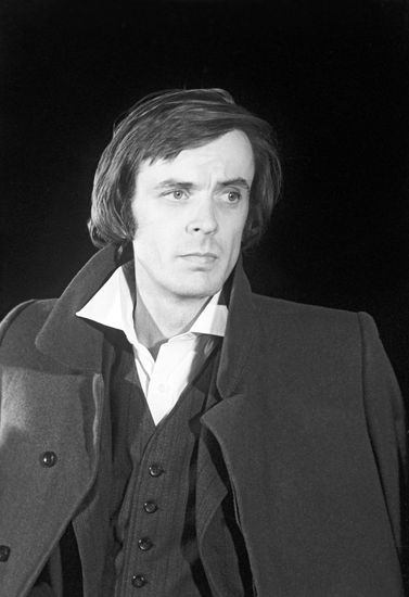 Георгий Тараторкин