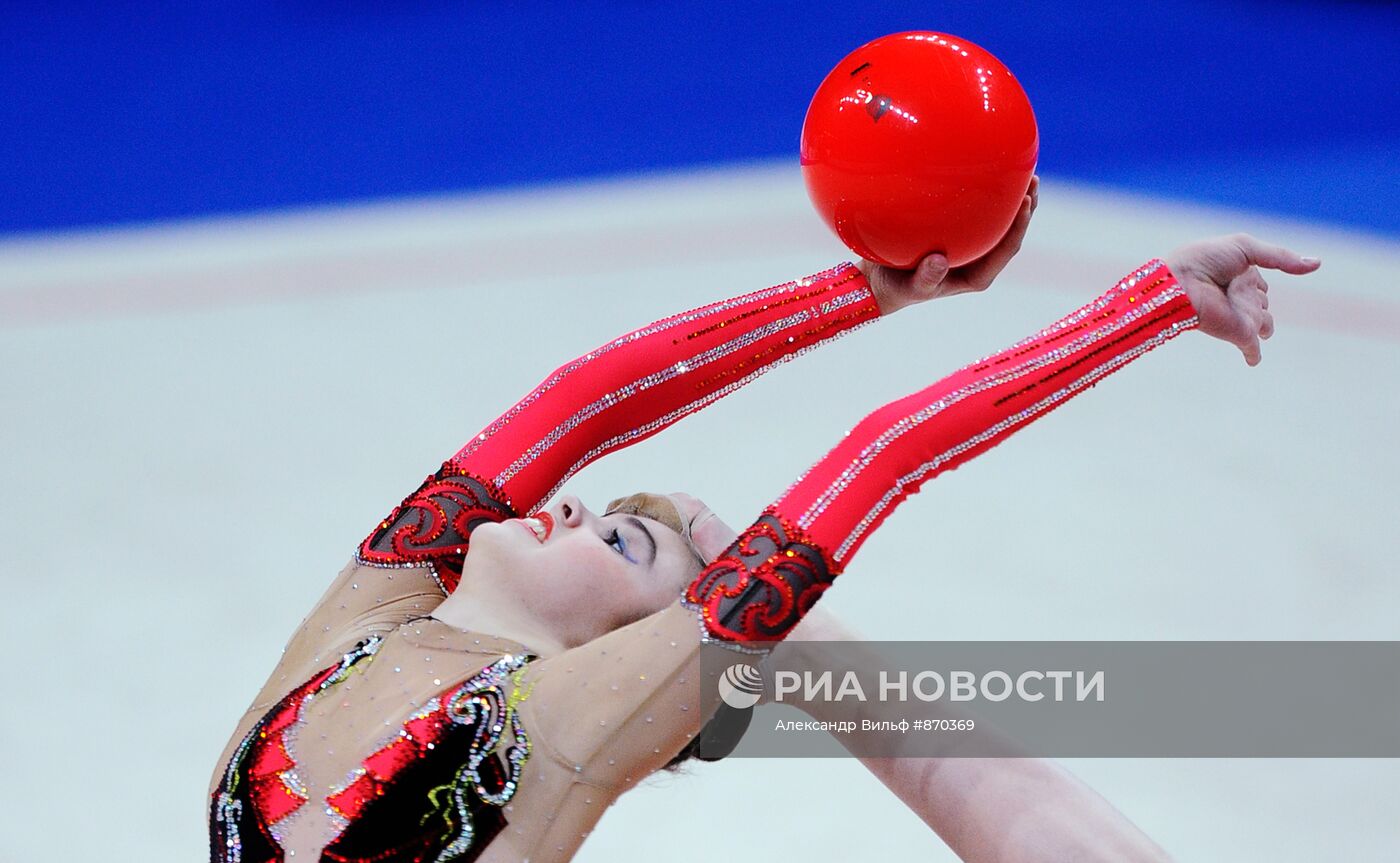 Александра Меркулова