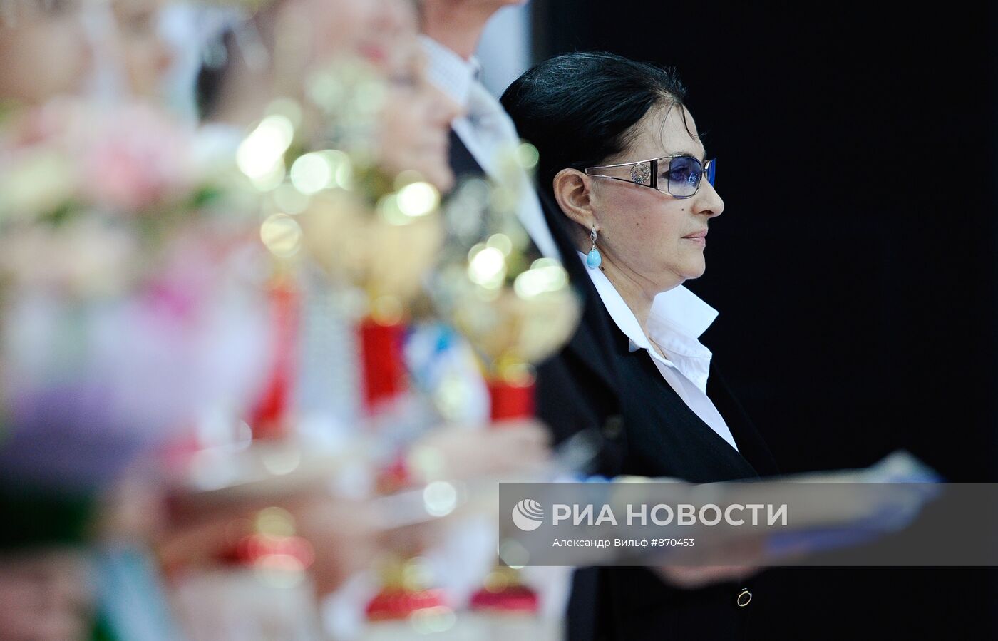 Ирина Винер