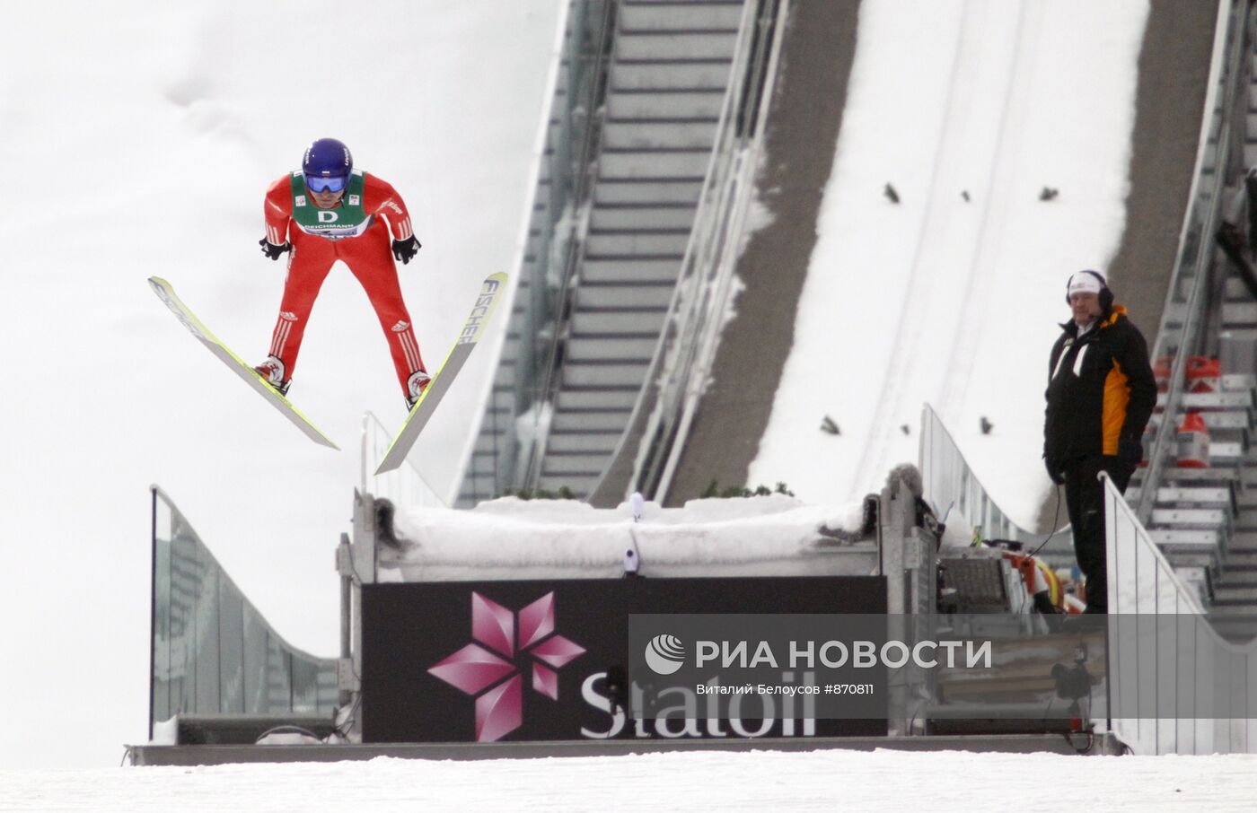 Дмитрий Васильев