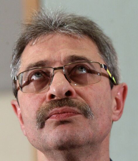 Феликс Мучник