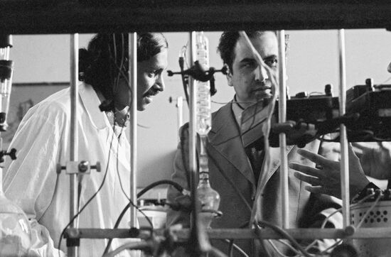 Индийский нефтехимик Санджей Маравар