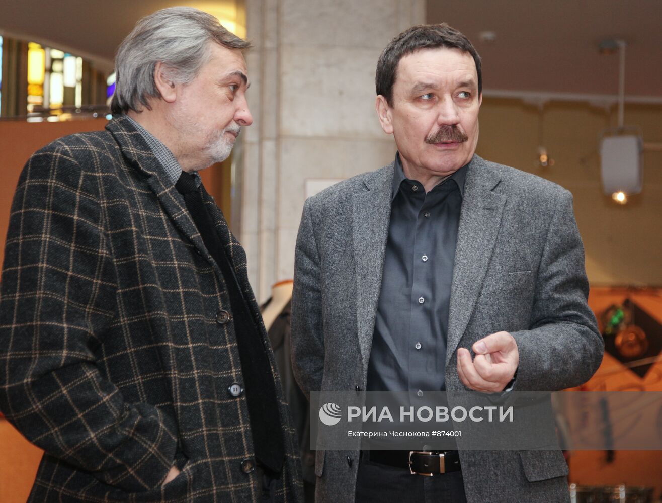 Вадим Абдрашитов