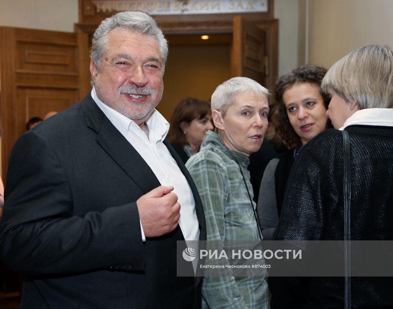 Юлий Гусман