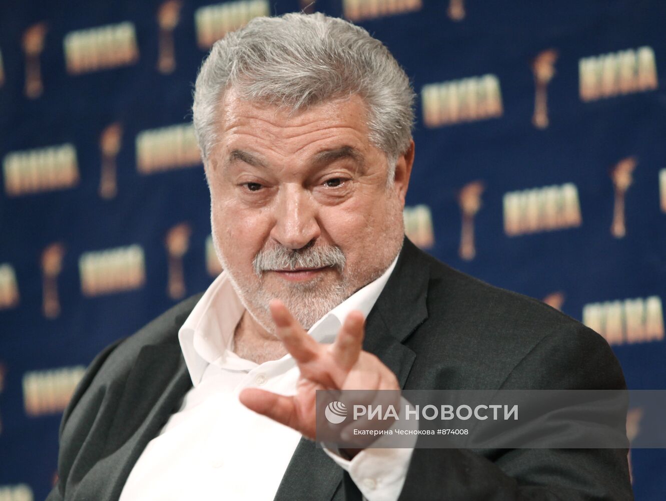 Юлий Гусман