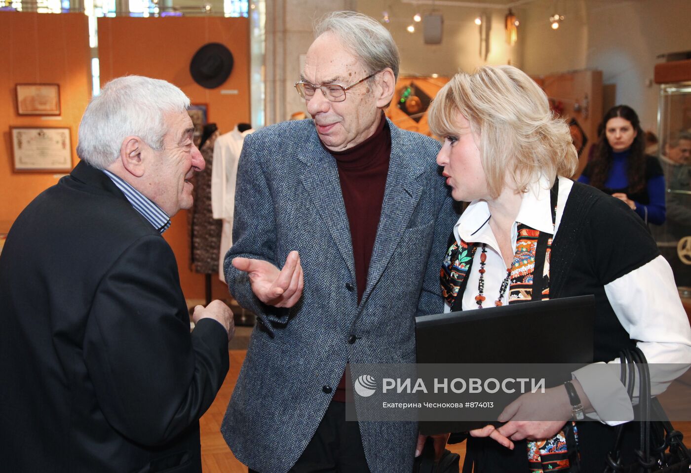 Алексей Баталов