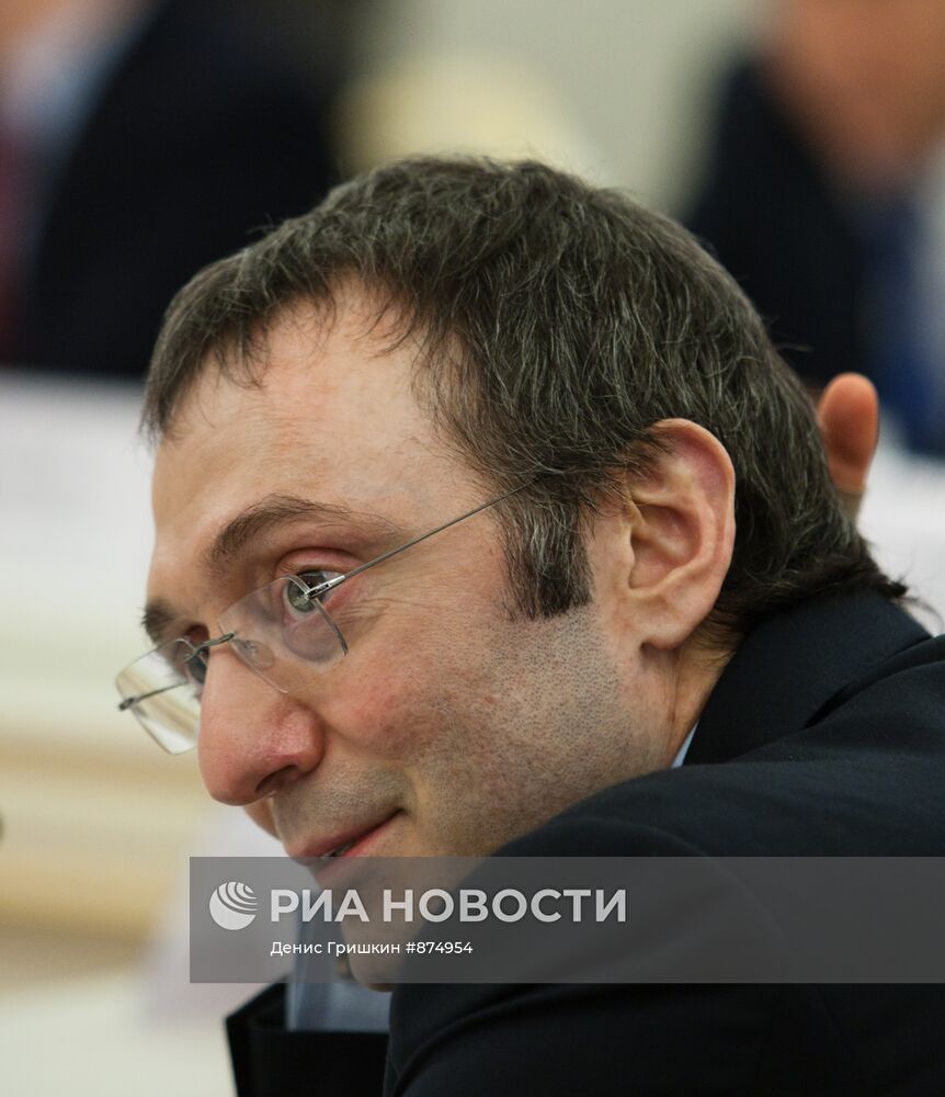 Сулейман Керимов