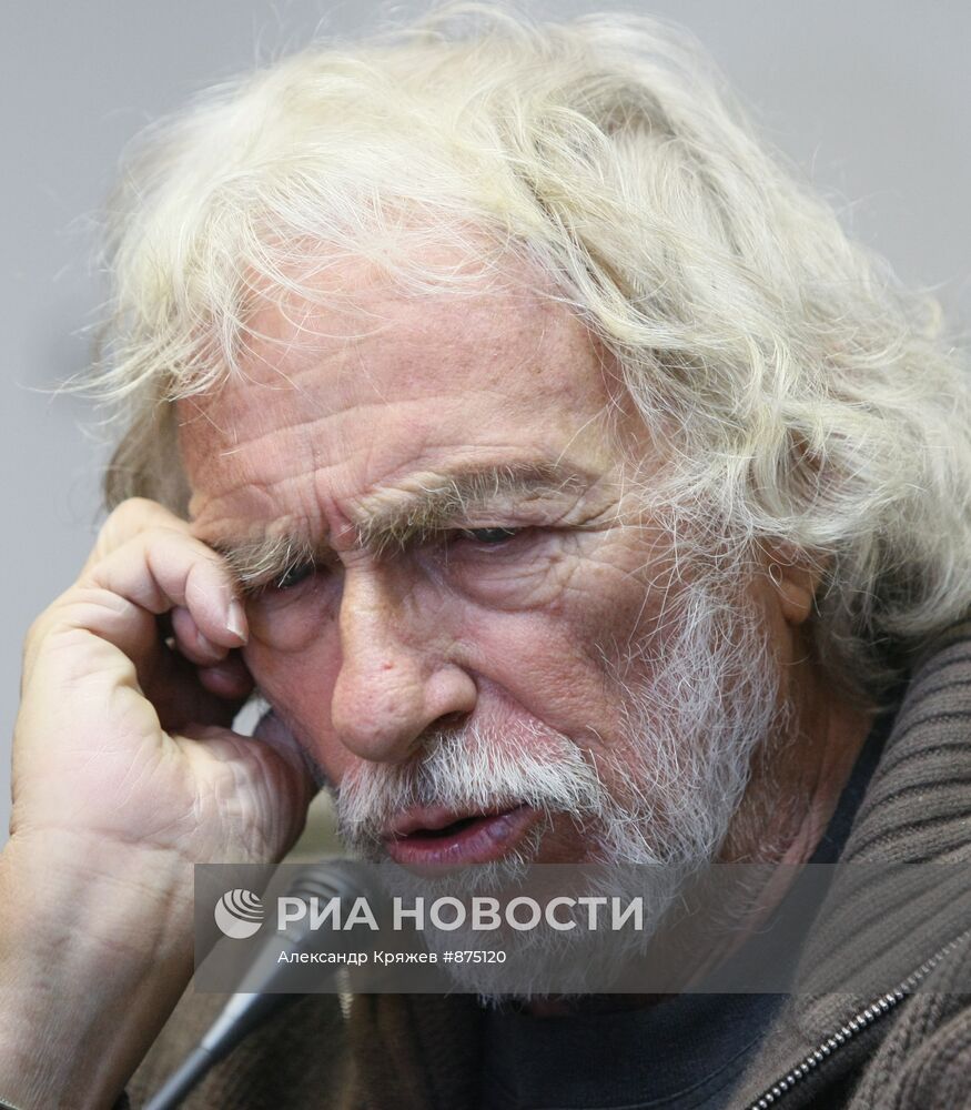 Пьер Ришар