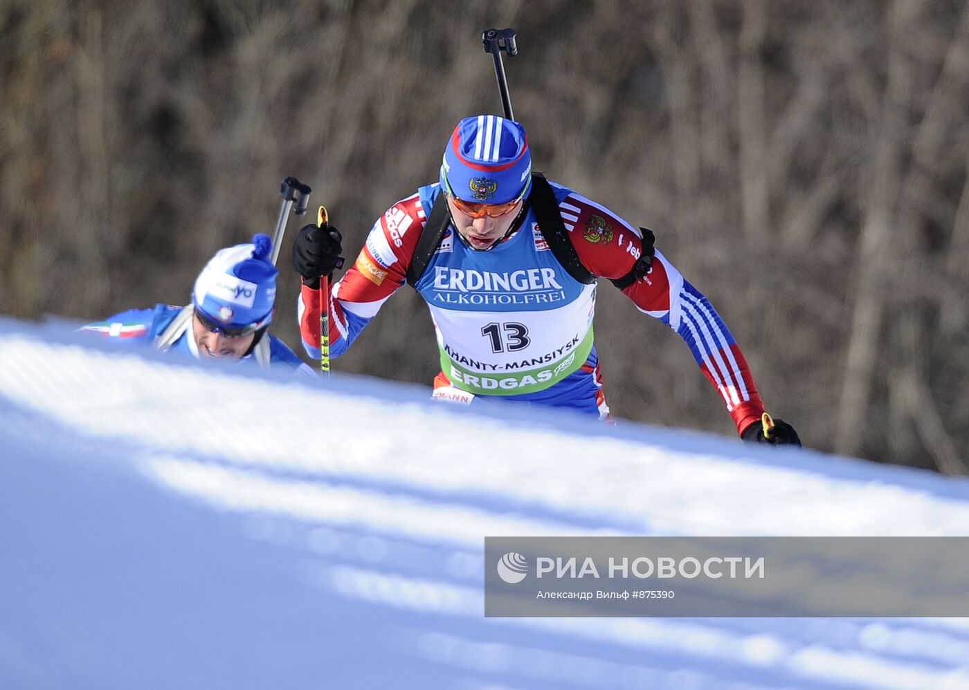 Антон Шипулин