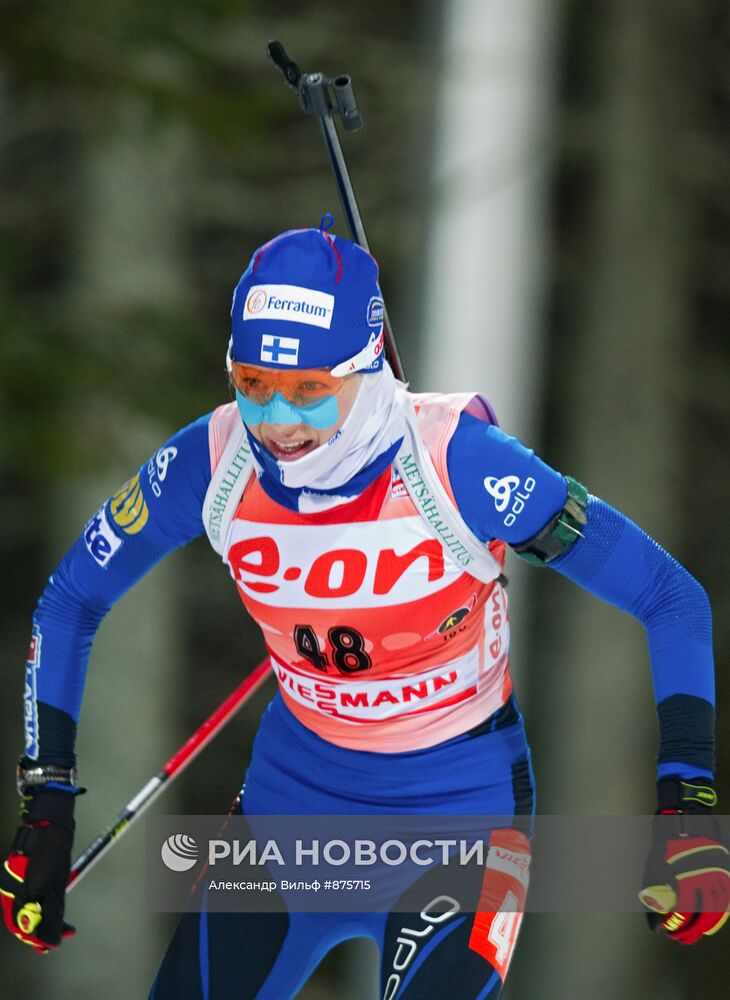 Кайса Макарайнен