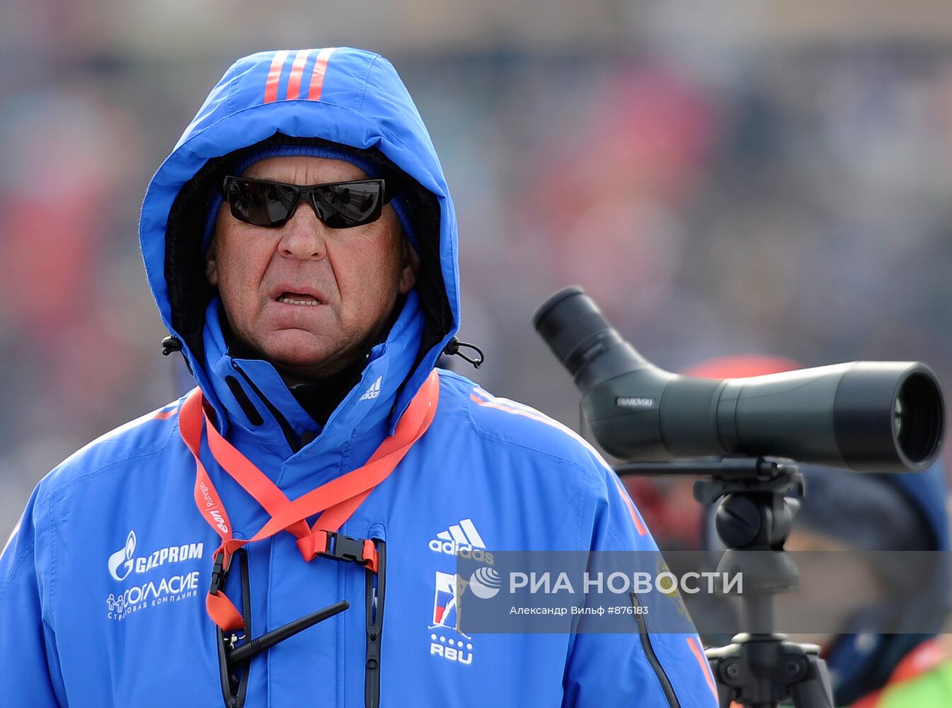 Владимир Барнашов