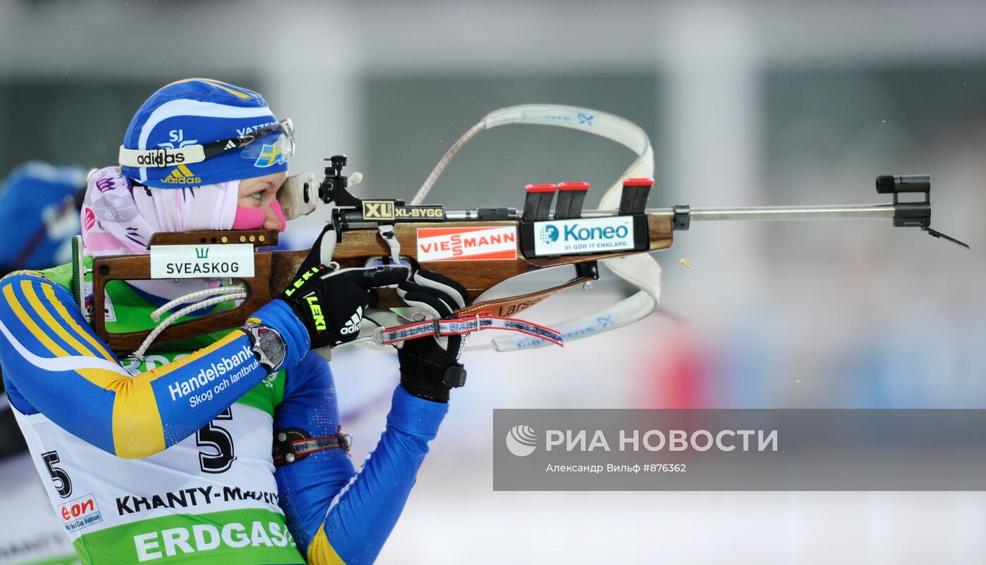 Хелена Экхольм
