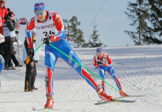 Сергей Ширяев, Константин Главатских