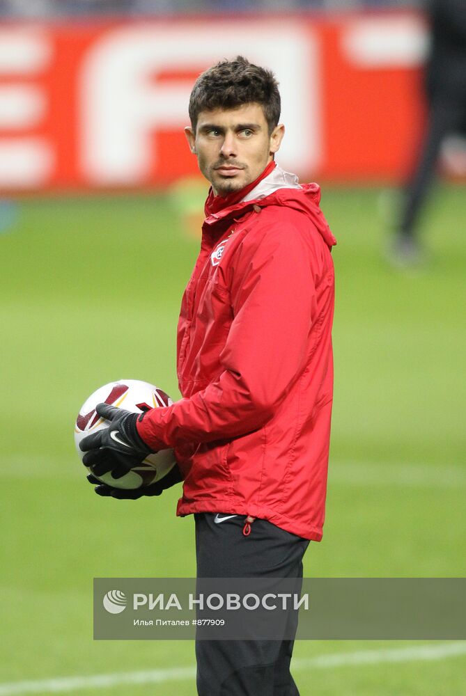 Алекс Рафаэл Мескини