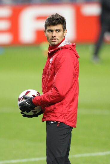 Алекс Рафаэл Мескини