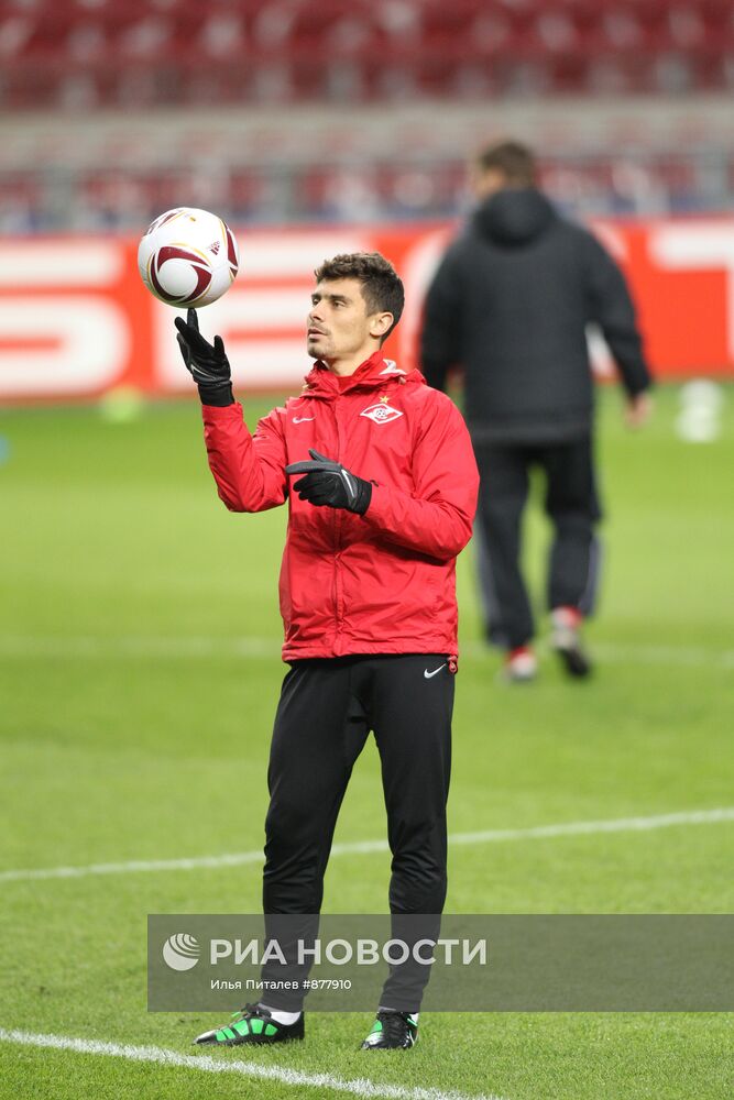 Алекс Рафаэл Мескини