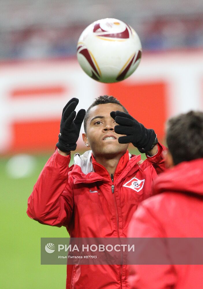 Рафаэл Кариока