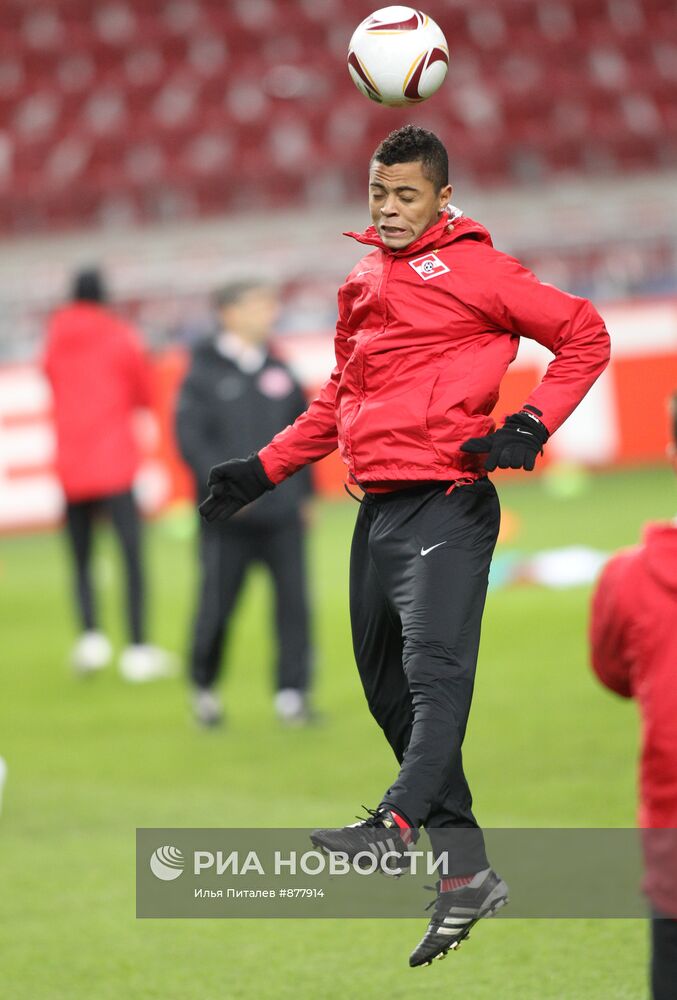 Рафаэл Кариока