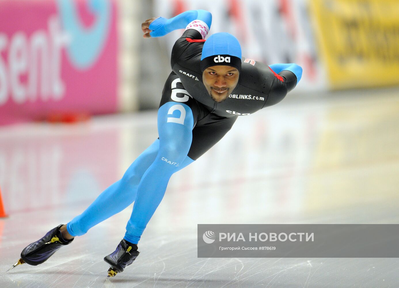 Шани Дэвис
