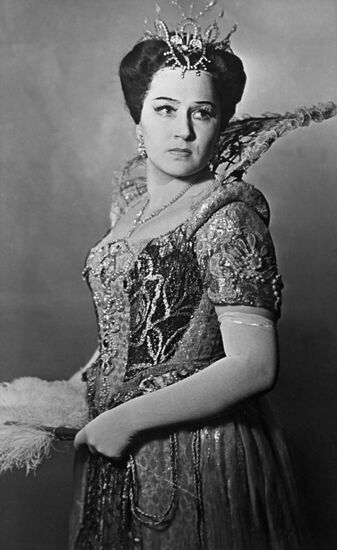 Ирина Архипова