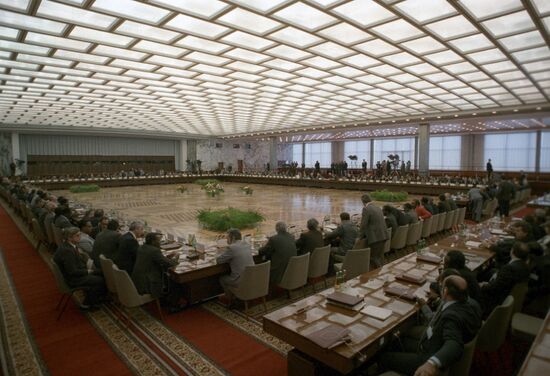 70-летие Великой Октябрьской социалистической революции