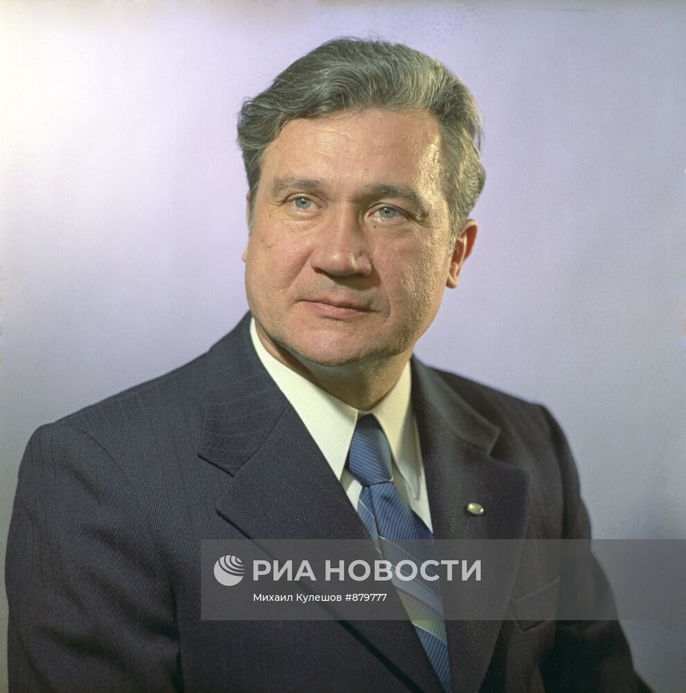 А.В.Филипченко
