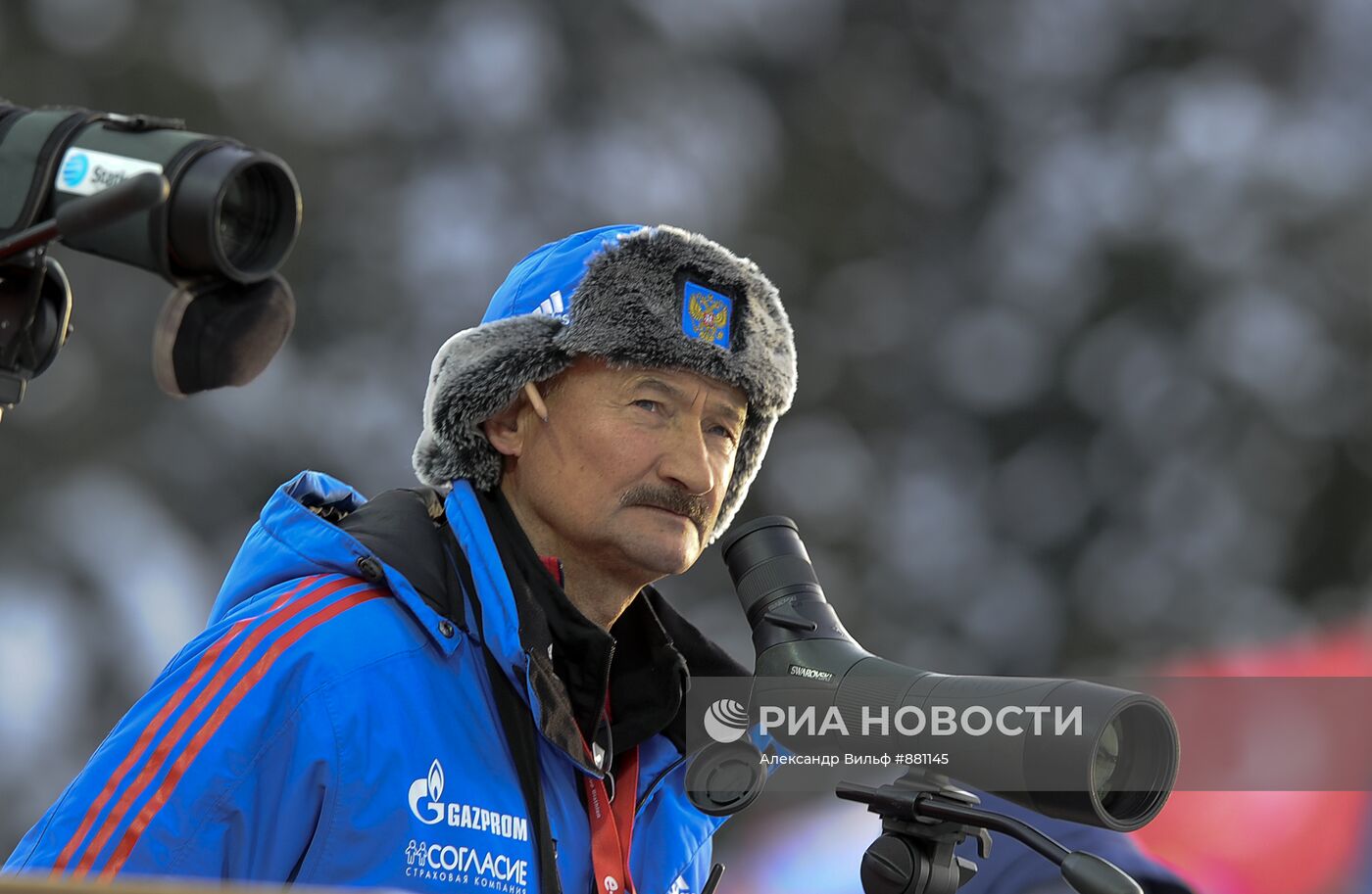 Анатолий Хованцев