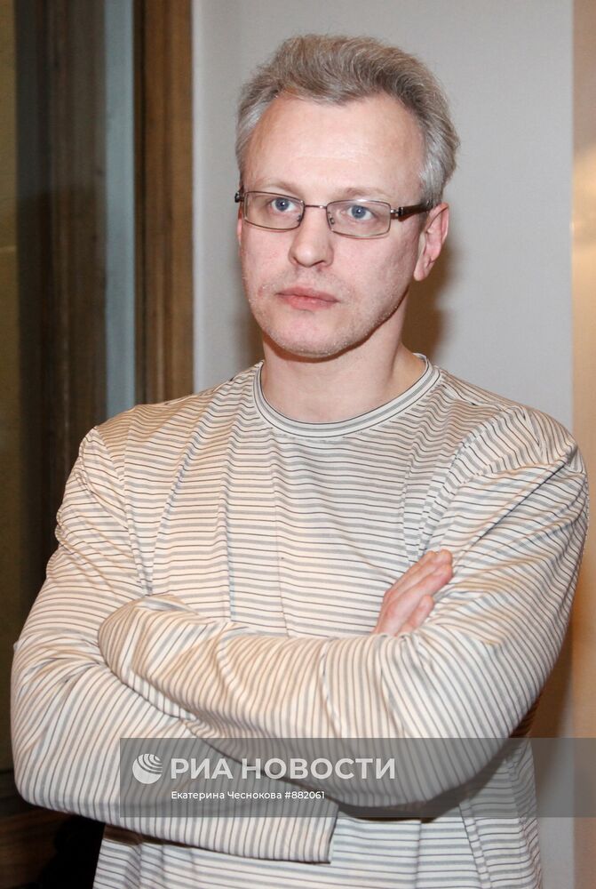Сергей Юшкевич