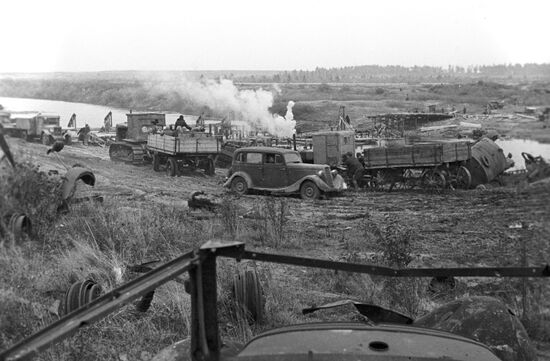 Великая Отечественная война 1941-1945 гг.