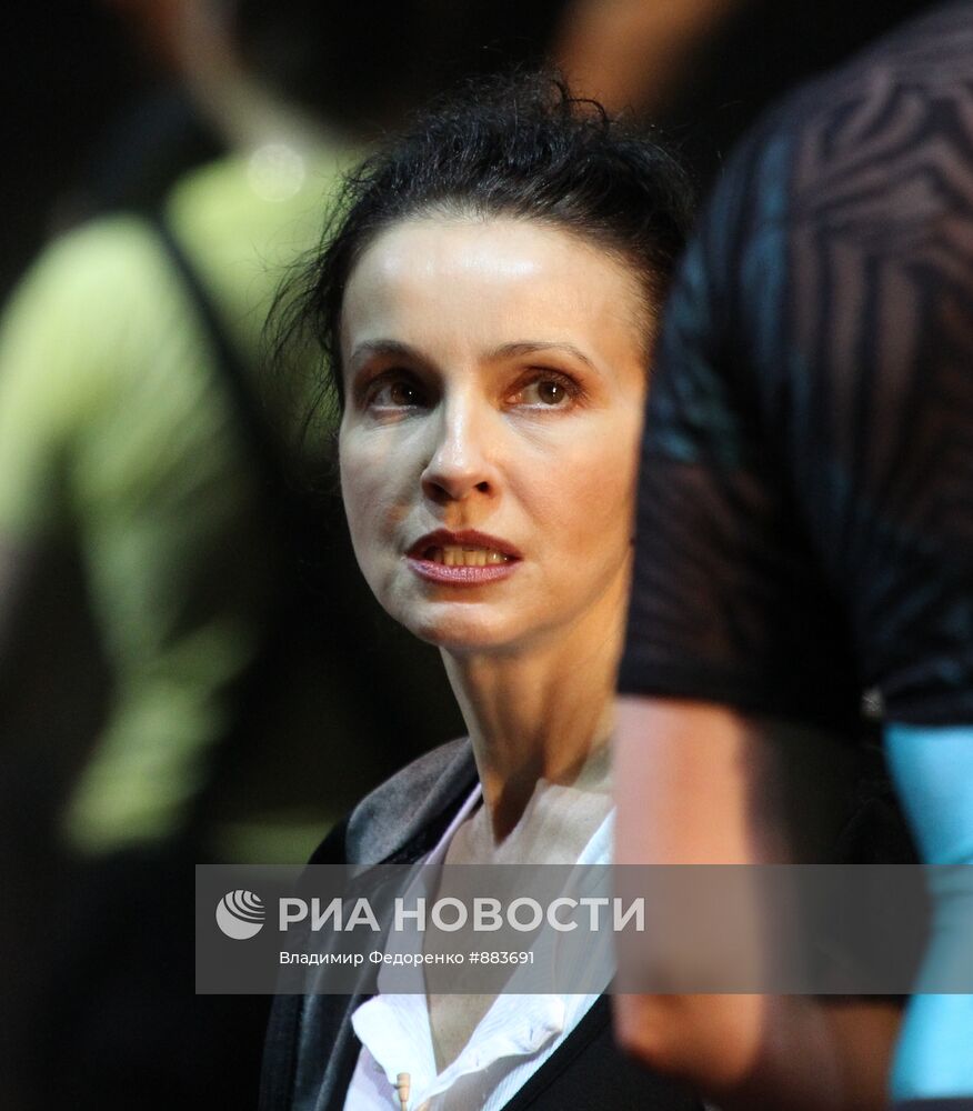 Алла Сигалова