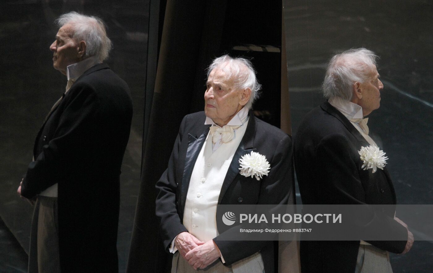 Анатолий Адоскин